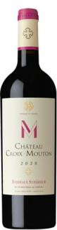 Château Croix-Mouton 2020